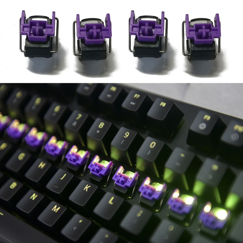 Razer mor optik anahtarları sı - Gaming Accessories Aesthetic incelemesi ve fiyatı