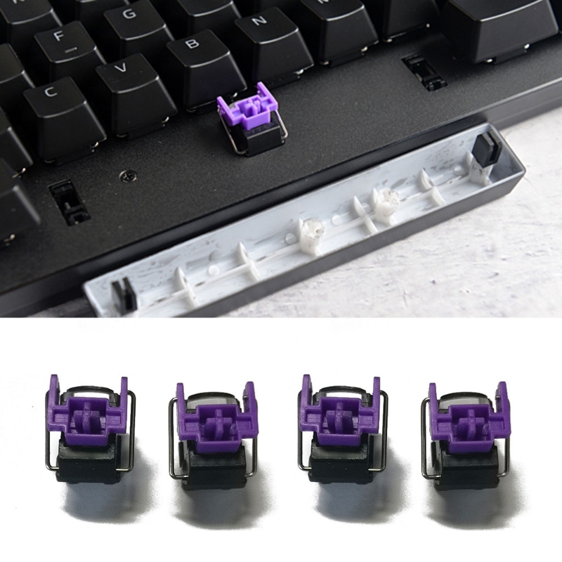 Razer mor optik anahtarları sı - Gaming Accessories Aesthetic incelemesi ve fiyatı