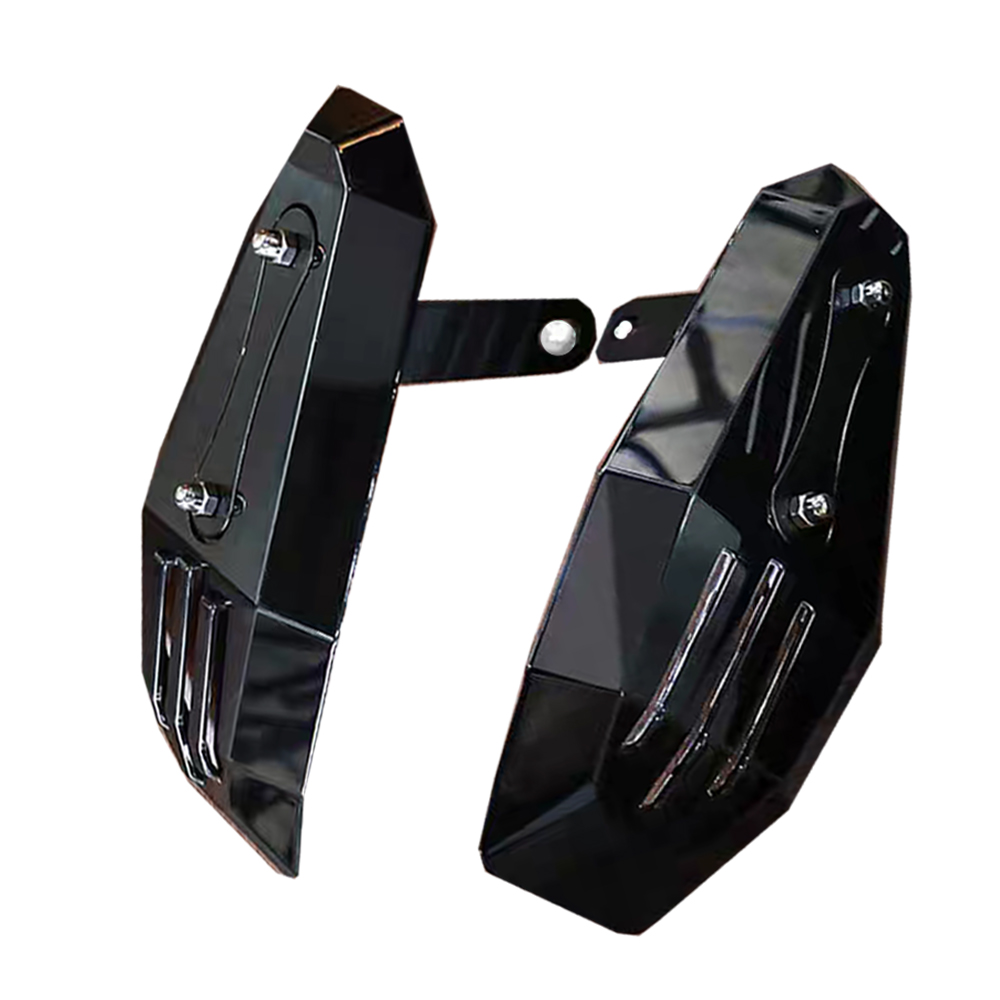 R18 El Koruyucuları BMW R 18 E - Gaming Accessories Rack incelemesi ve fiyatı