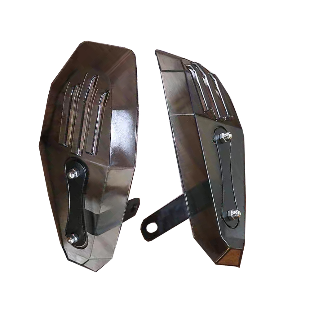R18 El Koruyucuları BMW R 18 E - Gaming Accessories Rack incelemesi ve fiyatı