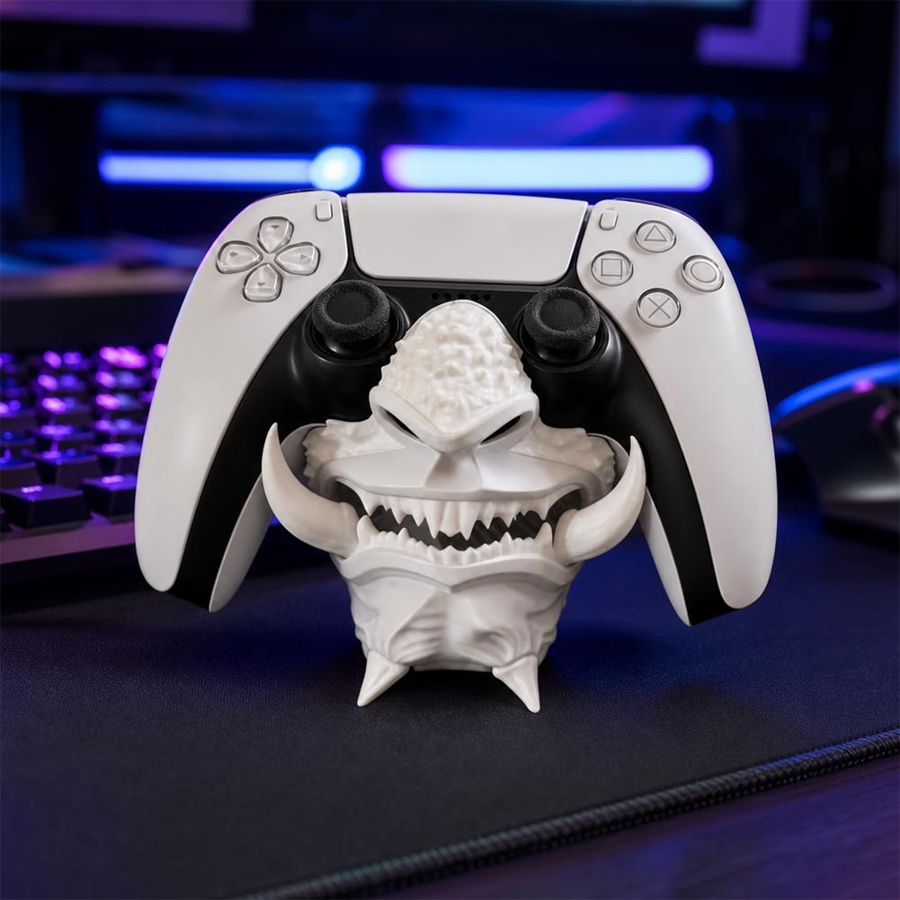 Samurai Oni Maske Kontrolcü Tu - Accessories For Your Gaming Room incelemesi ve fiyatı