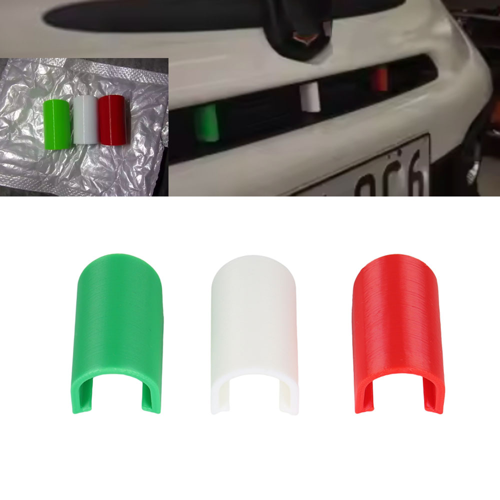 3 adet Araba Ön Izgara Kapağı, - Gaming Accessories Rack incelemesi ve fiyatı